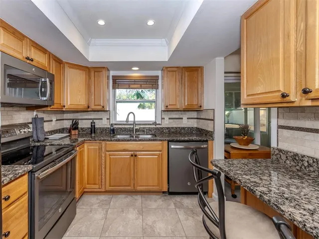 $349,900 | 1316 Poplar Avenue, Venice, FL 34285