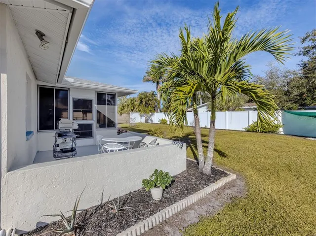 $349,900 | 1316 Poplar Avenue, Venice, FL 34285