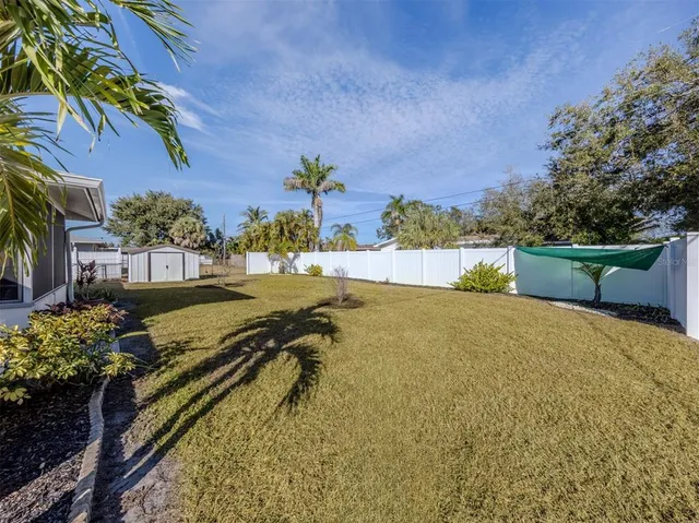 $349,900 | 1316 Poplar Avenue, Venice, FL 34285