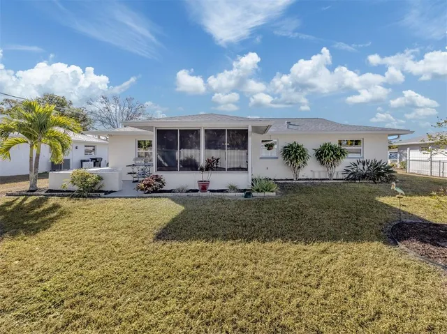 $349,900 | 1316 Poplar Avenue, Venice, FL 34285
