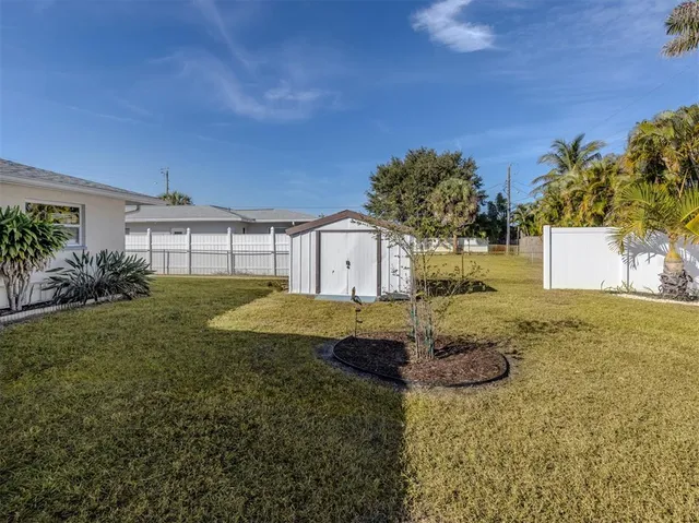 $349,900 | 1316 Poplar Avenue, Venice, FL 34285