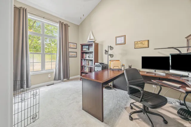 $569,000 | 3500 Burnley Drive, West Lafayette, IN 47906