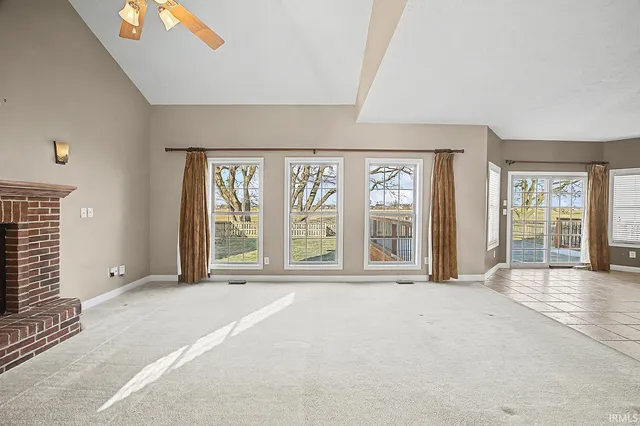 $564,000 | 3500 Burnley Drive, West Lafayette, IN 47906