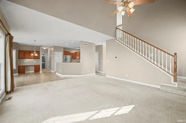 $564,000 | 3500 Burnley Drive, West Lafayette, IN 47906