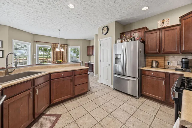 $569,000 | 3500 Burnley Drive, West Lafayette, IN 47906