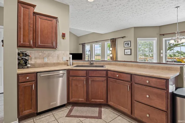 $569,000 | 3500 Burnley Drive, West Lafayette, IN 47906