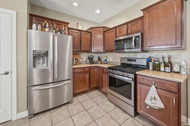 $569,000 | 3500 Burnley Drive, West Lafayette, IN 47906