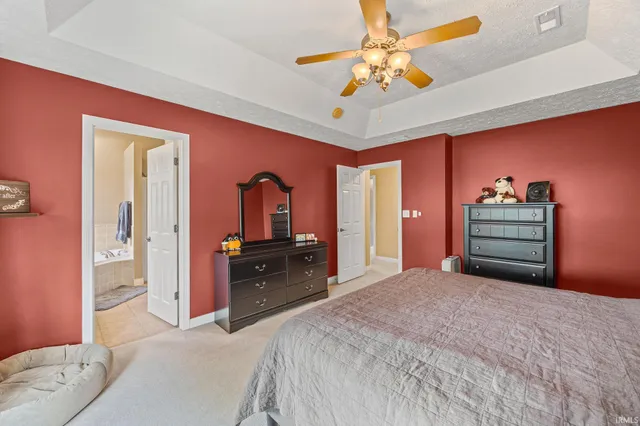 $569,000 | 3500 Burnley Drive, West Lafayette, IN 47906