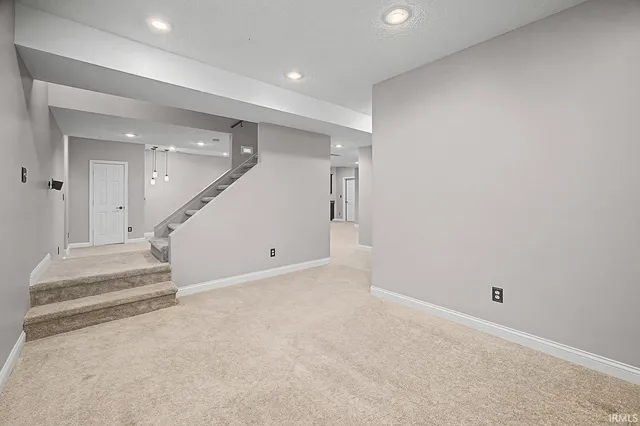 $564,000 | 3500 Burnley Drive, West Lafayette, IN 47906