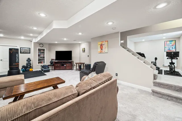 $569,000 | 3500 Burnley Drive, West Lafayette, IN 47906