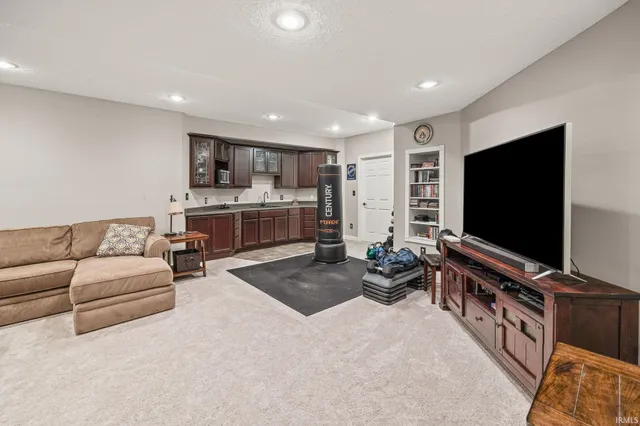 $569,000 | 3500 Burnley Drive, West Lafayette, IN 47906