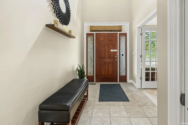 $569,000 | 3500 Burnley Drive, West Lafayette, IN 47906