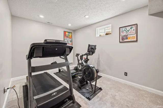 $569,000 | 3500 Burnley Drive, West Lafayette, IN 47906