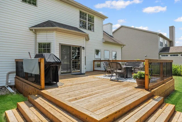 $569,000 | 3500 Burnley Drive, West Lafayette, IN 47906