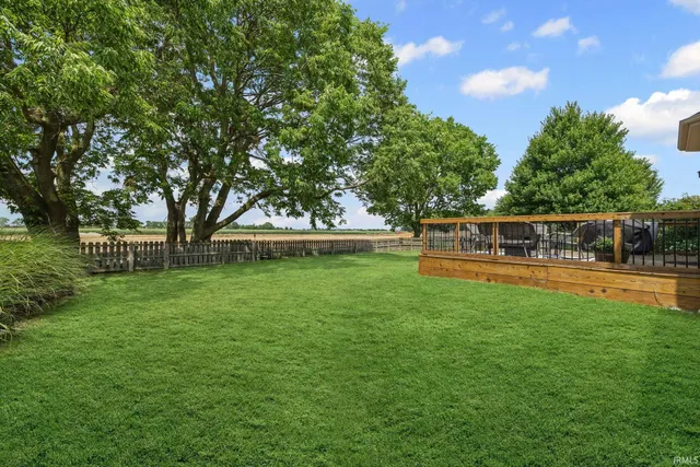 $569,000 | 3500 Burnley Drive, West Lafayette, IN 47906