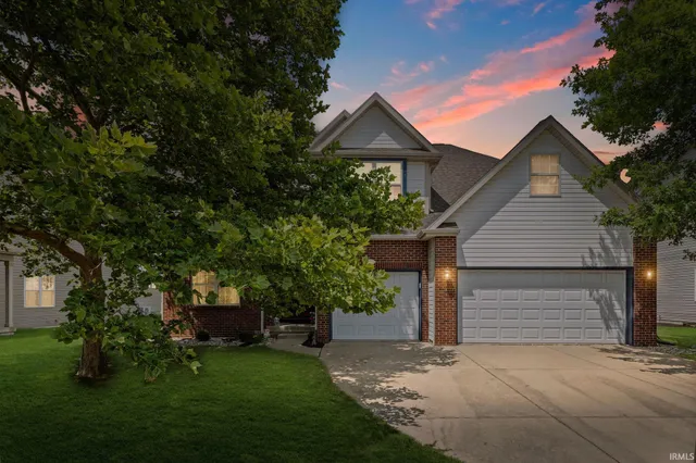 $564,000 | 3500 Burnley Drive, West Lafayette, IN 47906