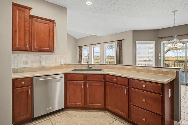 $564,000 | 3500 Burnley Drive, West Lafayette, IN 47906