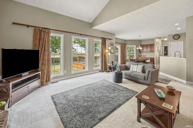 $569,000 | 3500 Burnley Drive, West Lafayette, IN 47906