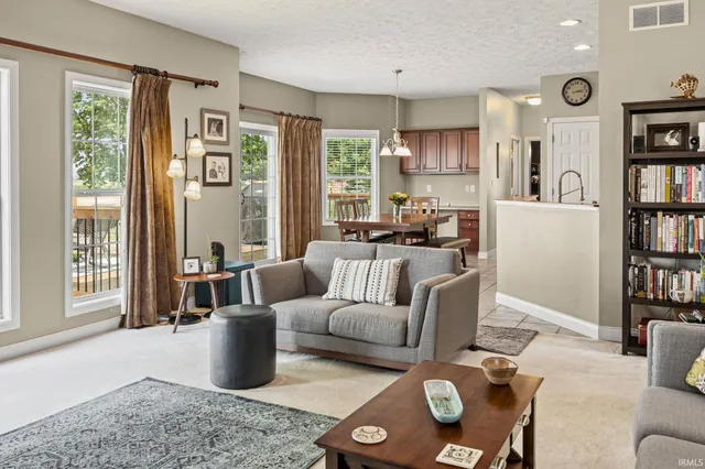 $569,000 | 3500 Burnley Drive, West Lafayette, IN 47906