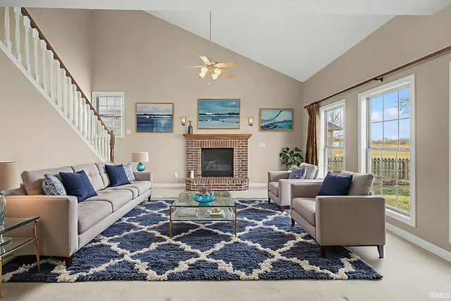 $564,000 | 3500 Burnley Drive, West Lafayette, IN 47906