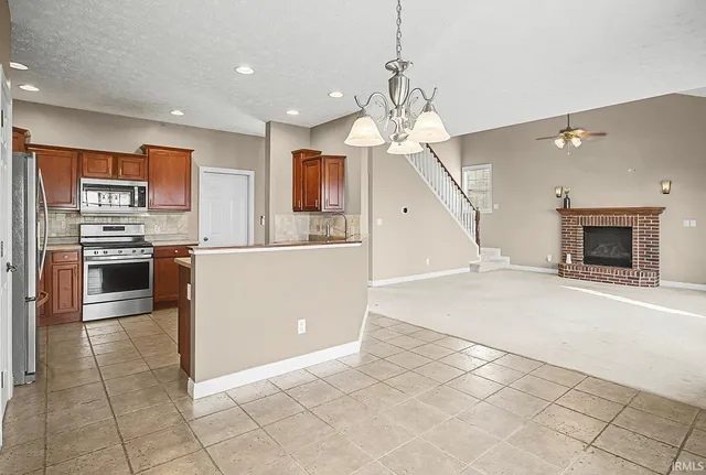 $564,000 | 3500 Burnley Drive, West Lafayette, IN 47906