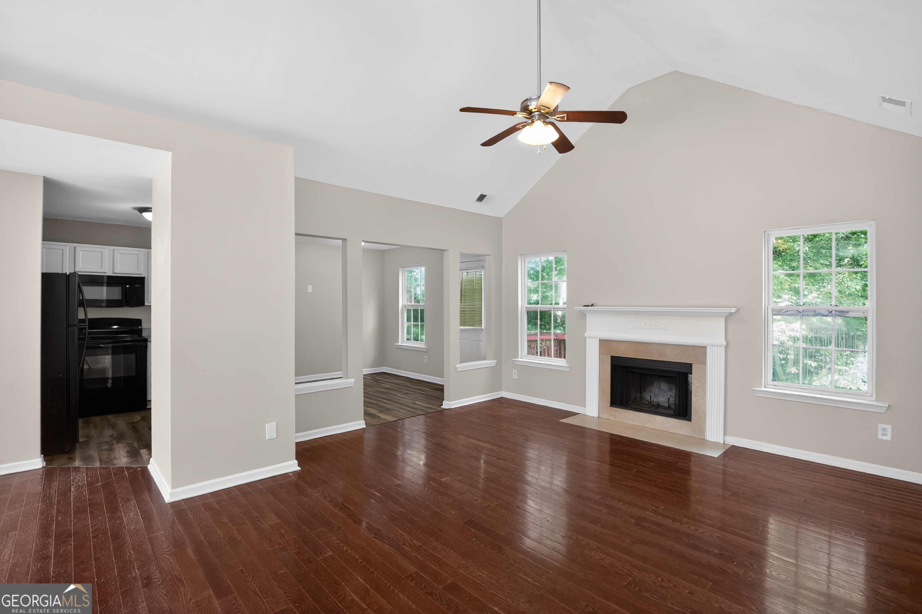 362 Delane Drive Dallas, GA 30157 - Photo 11 of 43