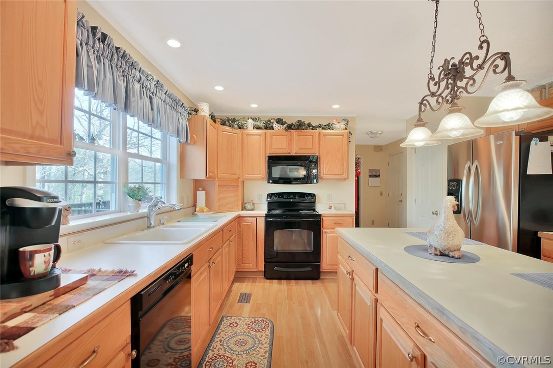 1885 Robertsons Road Blackstone, VA 23824 - Photo 20 of 48 Gallery Image 20