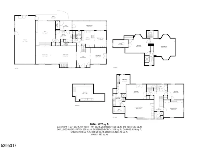 $1,999,000 | 58 Crest Drive, South Orange, NJ 07079