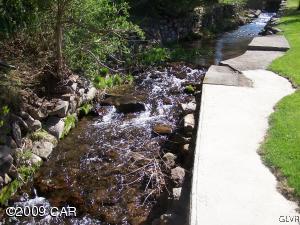 2360 Long Run Road, Unit A10 Lehighton, PA 18235 - Photo 4 of 11 Stream!