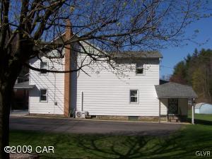 2360 Long Run Road, Unit A10 Lehighton, PA 18235 - Photo 6 of 11 Side View 2!
