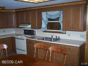 2360 Long Run Road, Unit A10 Lehighton, PA 18235 - Photo 7 of 11 Kitchen!