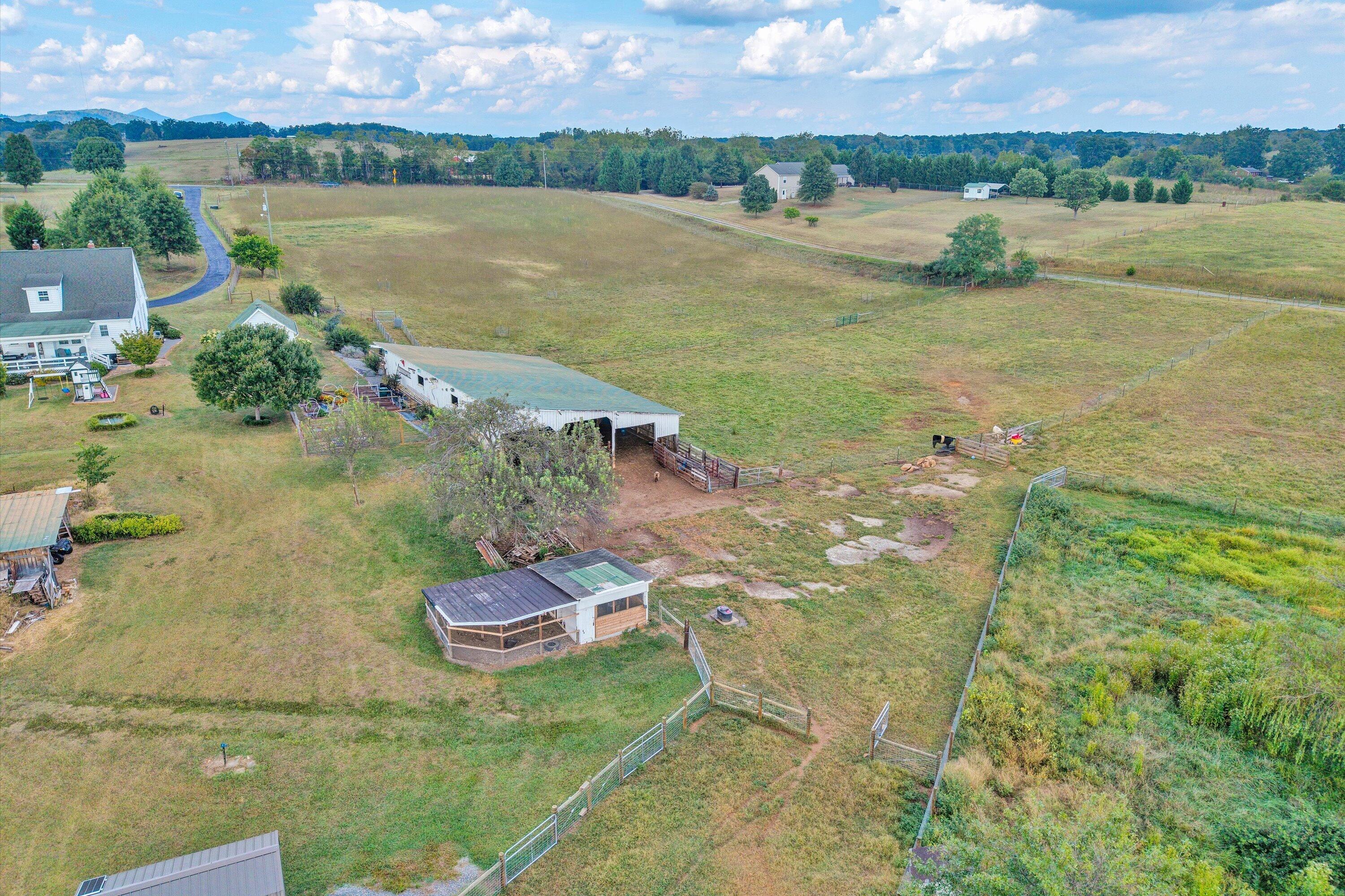 6200 Stewartsville Road Moneta, VA 24121 - Photo 66 of 71 65-DJI_20260917150239