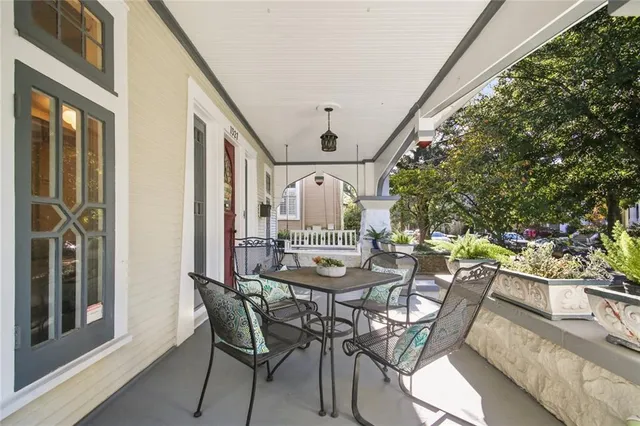 $1,098,000 | 1327 Pine Street, New Orleans, LA 70118