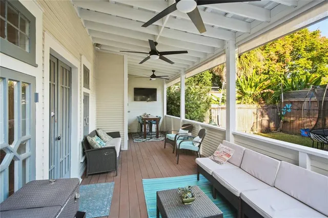 $1,098,000 | 1327 Pine Street, New Orleans, LA 70118