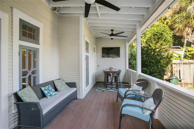 $1,098,000 | 1327 Pine Street, New Orleans, LA 70118