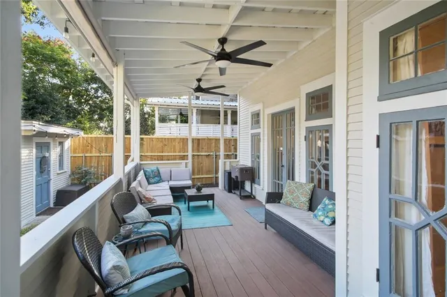 $1,098,000 | 1327 Pine Street, New Orleans, LA 70118