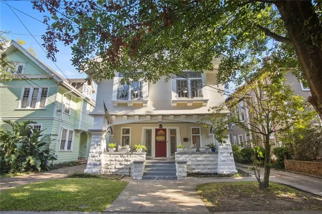 $1,098,000 | 1327 Pine Street, New Orleans, LA 70118
