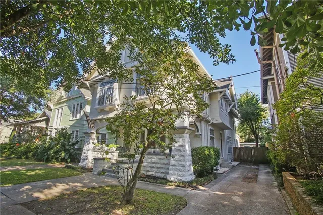 $1,098,000 | 1327 Pine Street, New Orleans, LA 70118