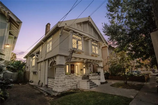 $1,098,000 | 1327 Pine Street, New Orleans, LA 70118