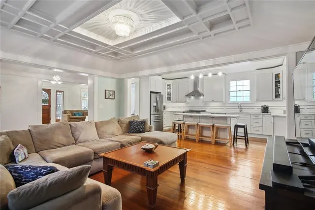 $1,098,000 | 1327 Pine Street, New Orleans, LA 70118