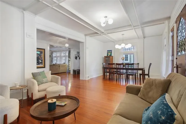 $1,098,000 | 1327 Pine Street, New Orleans, LA 70118