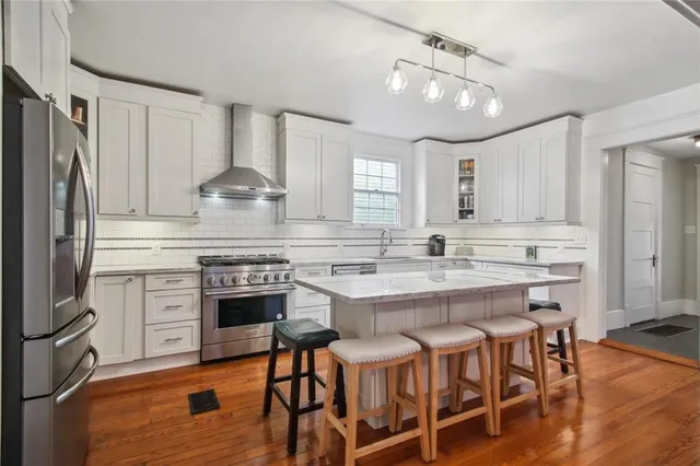 $1,098,000 | 1327 Pine Street, New Orleans, LA 70118