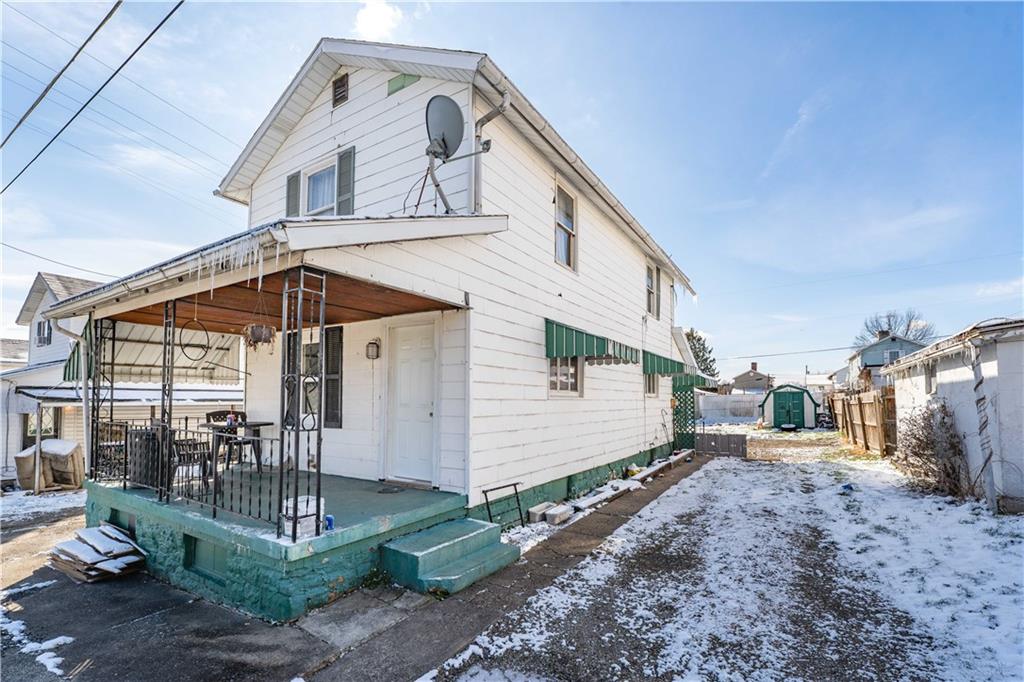 421 2nd Street Allison, PA 15413 - Photo 6 of 7