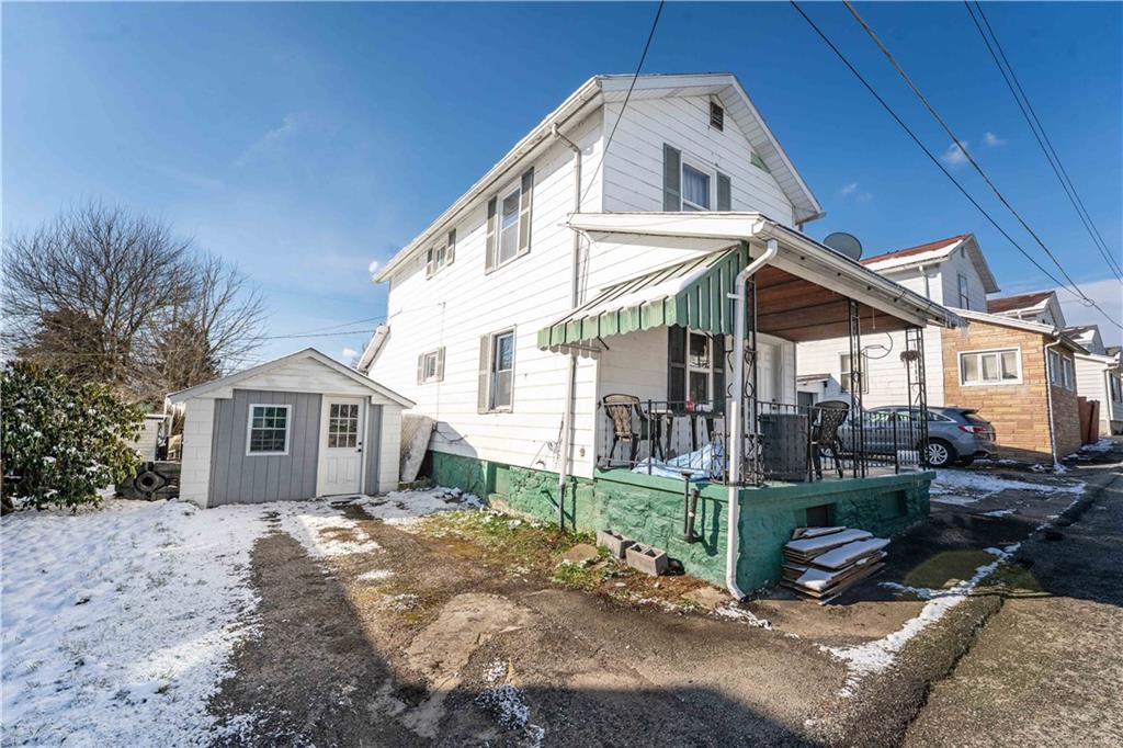 421 2nd Street Allison, PA 15413 - Photo 7 of 7