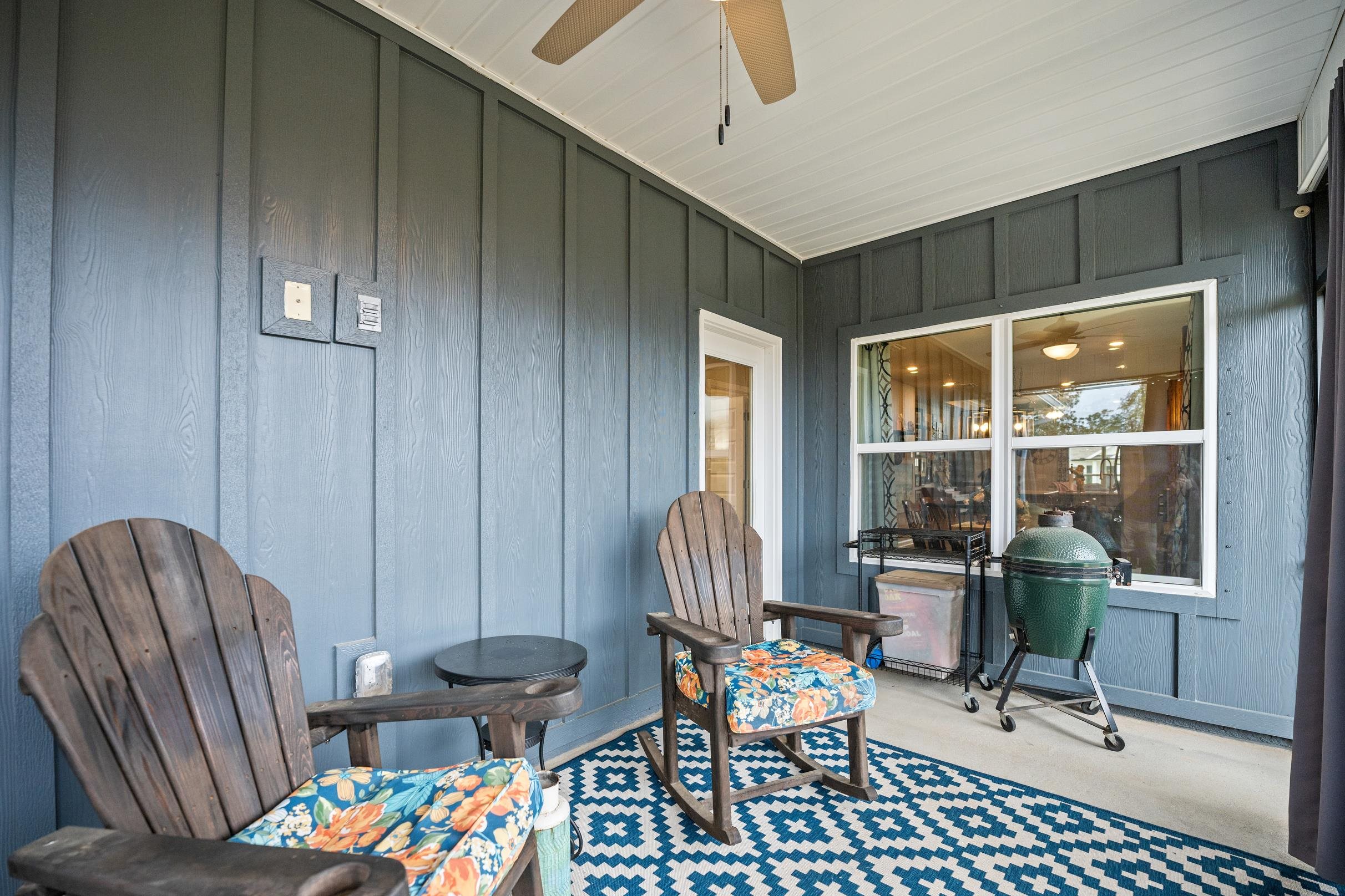 24139 Veranda Circle Elberta, AL 36530 - Photo 34 of 40 Patio