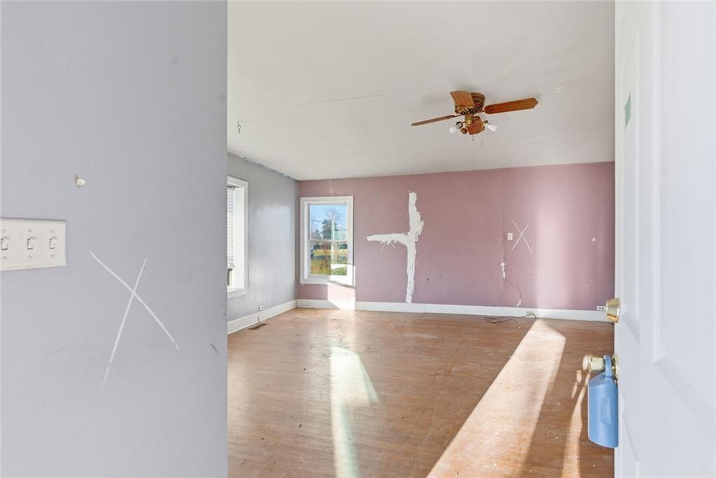 1805 Blue Ridge Drive Blue Ridge, GA 30513 - Photo 7 of 31 a view of a room with wooden floor and cabinet