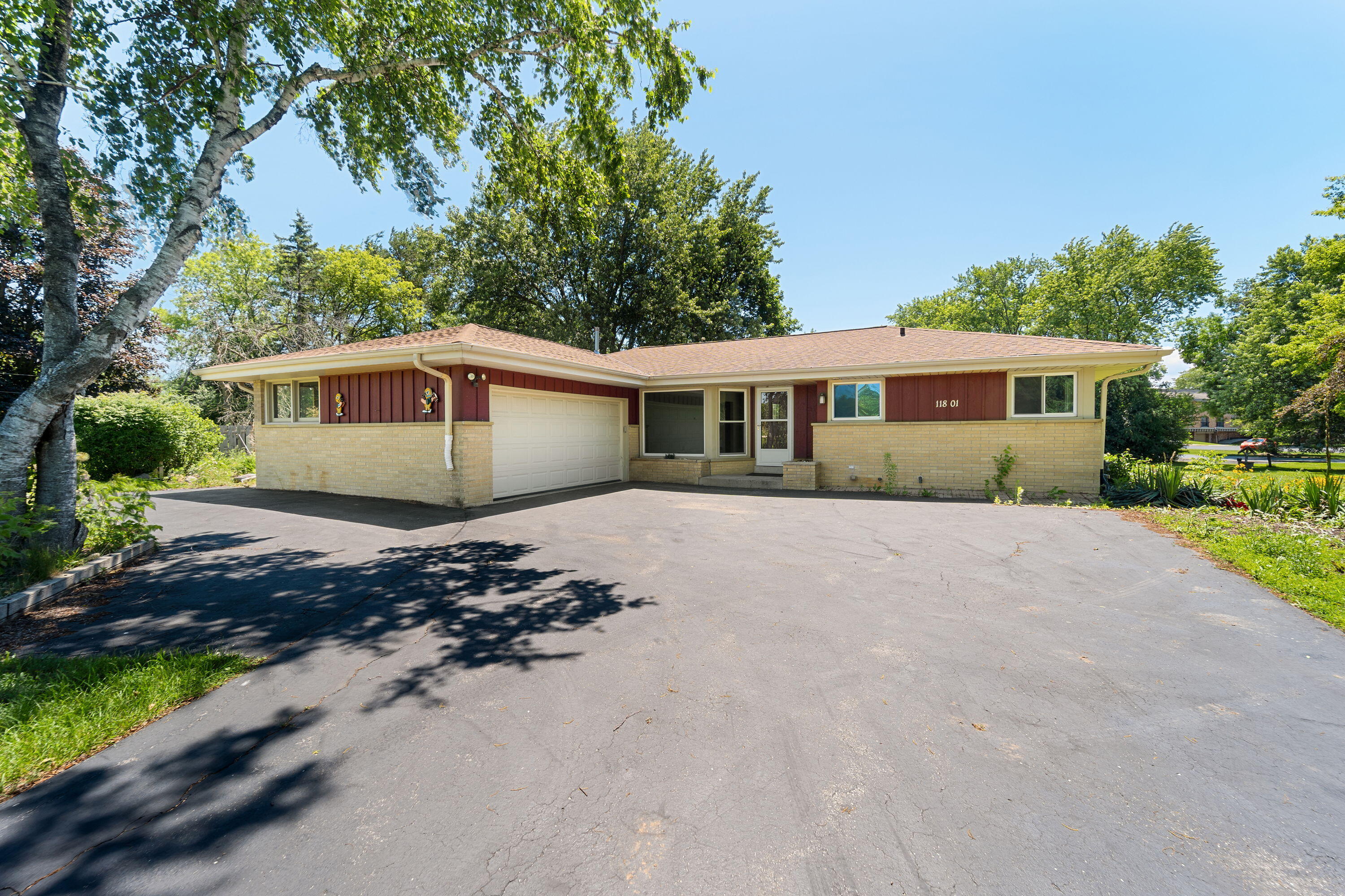 11801 West Appleton Avenue Milwaukee, WI 53224 - Photo 1 of 26 Front
