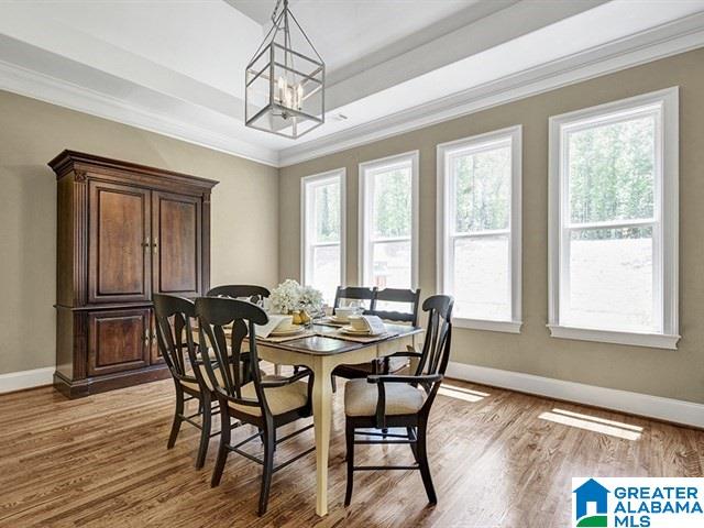 1050 Stagg Run Trail Pelham, AL 35124 - Photo 21 of 50