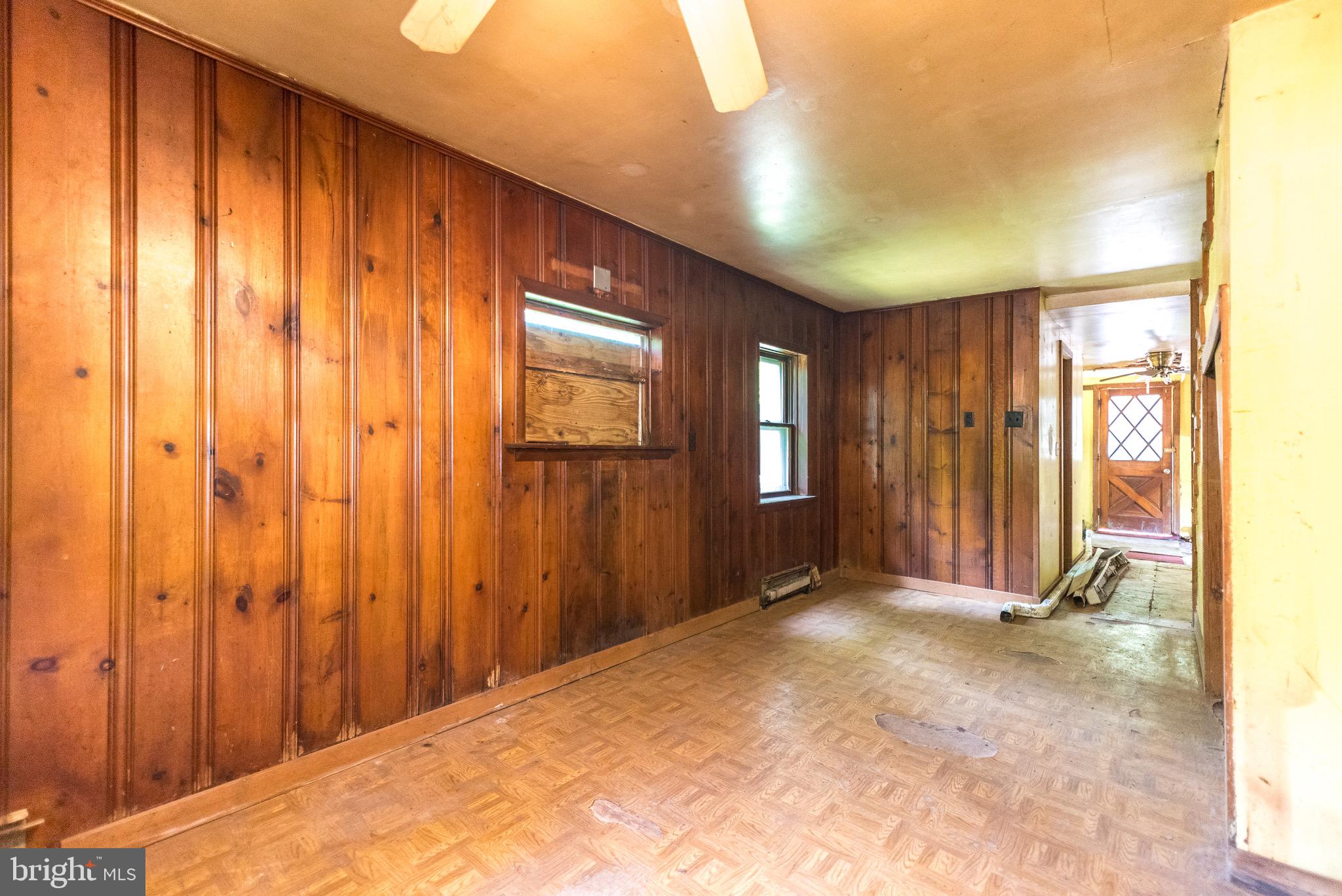 118 Geigel Hill Road Erwinna, PA 18920 - Photo 17 of 30 a view of a room with a window