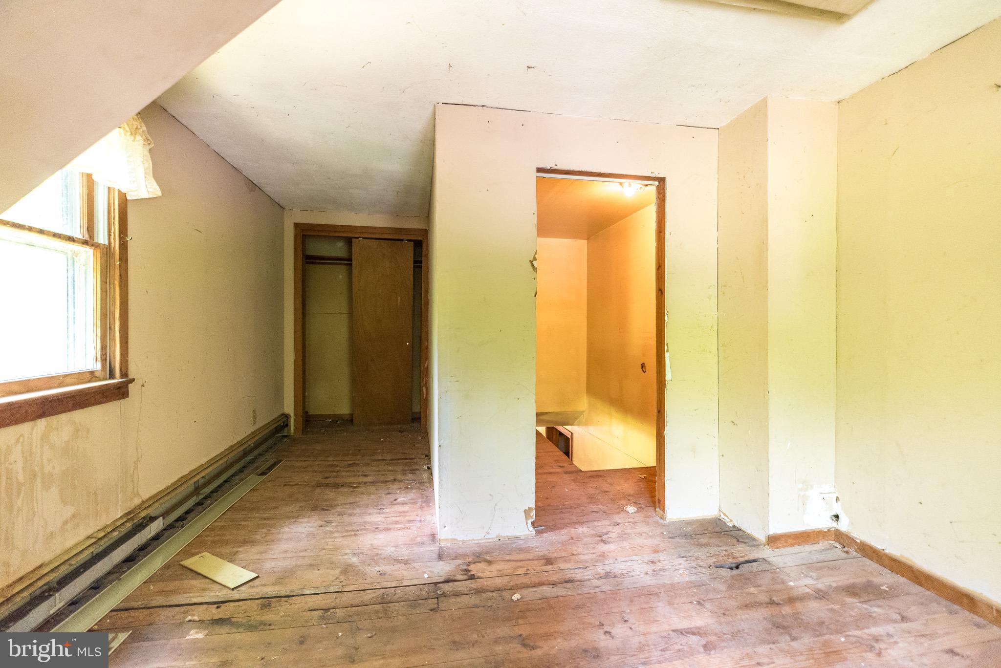 118 Geigel Hill Road Erwinna, PA 18920 - Photo 24 of 30 a view of a bathroom with a shower